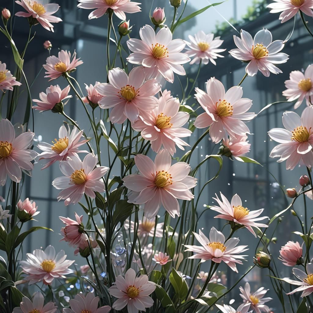 flowers
