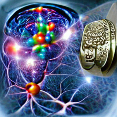 AI Generated Image From A Short Prompt