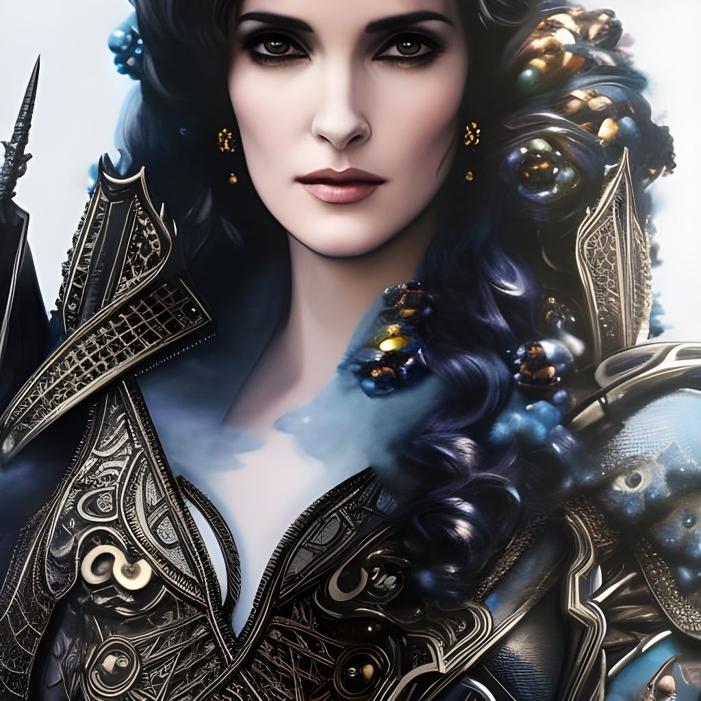 Dame Elisabeta Knight