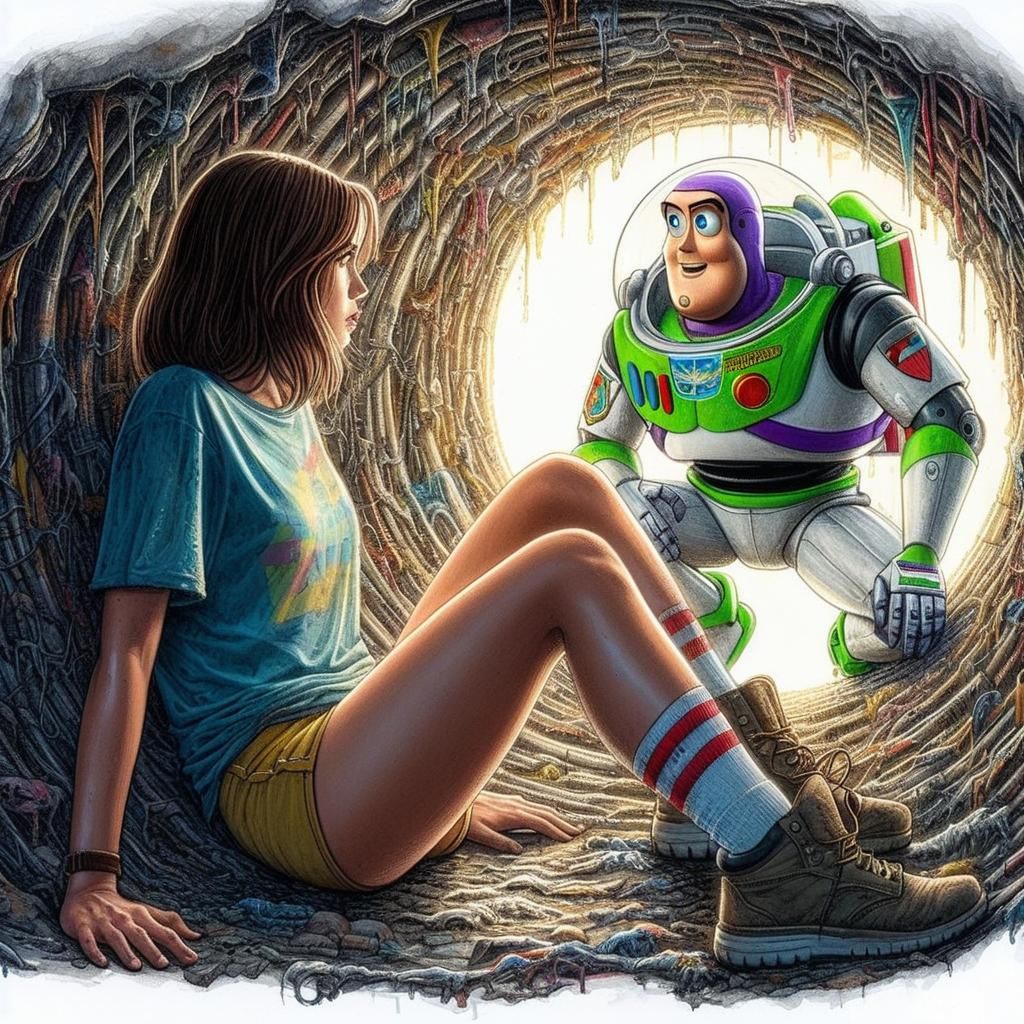 Something Wicked This Way Comes (Five Nights at Disney - Version Two) - Part 1