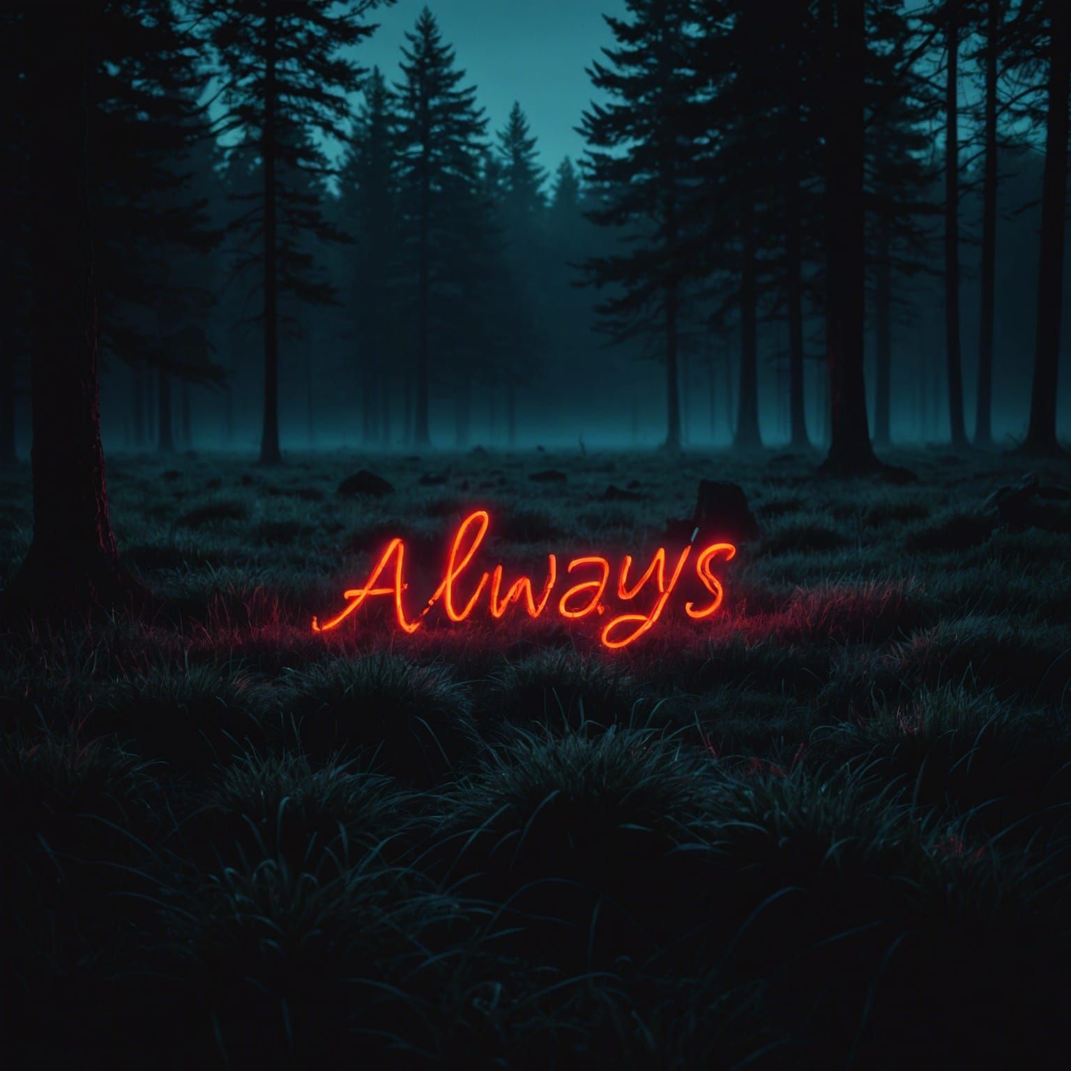 Always