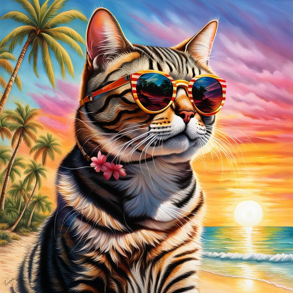 I enjoy the holiday
