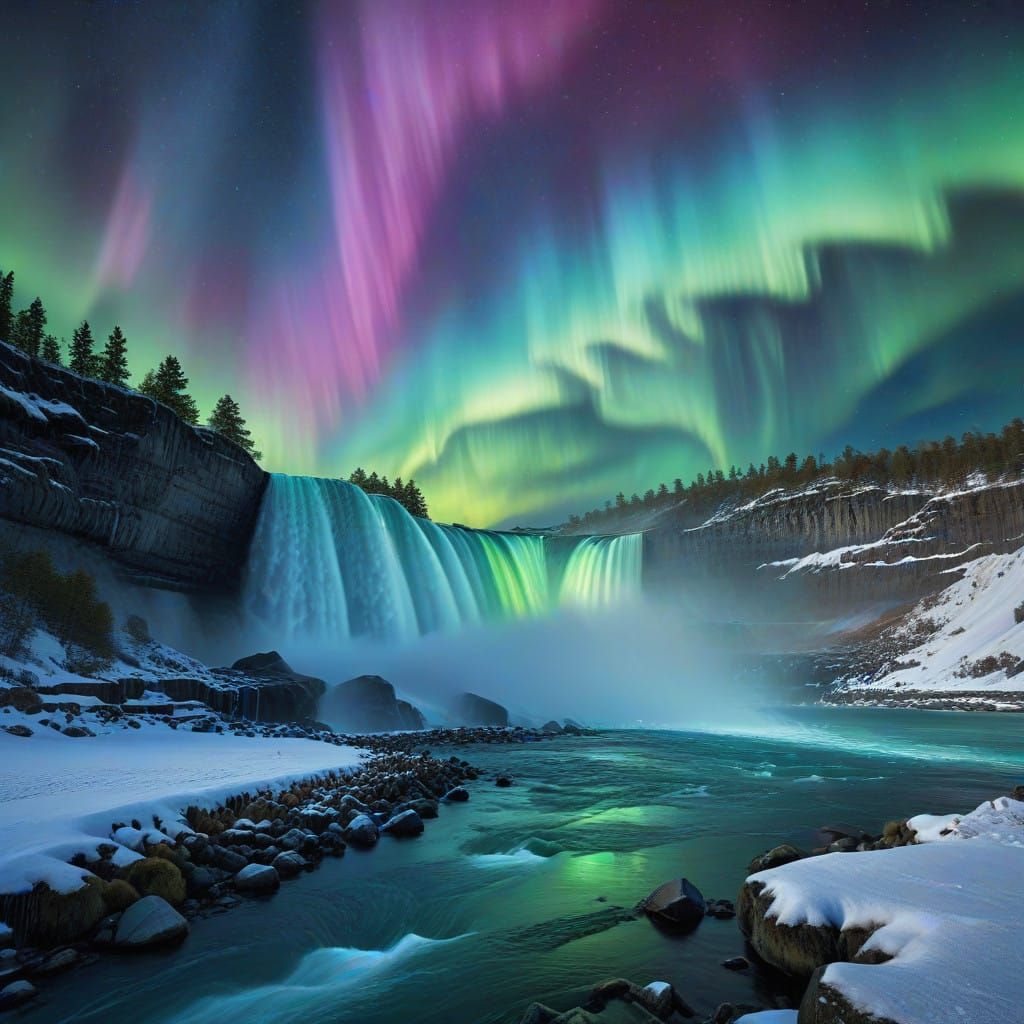 Northern Lights