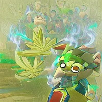 AI Interpretation of the Number 4:20