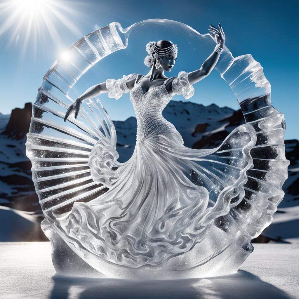 The magic of Flamenco!