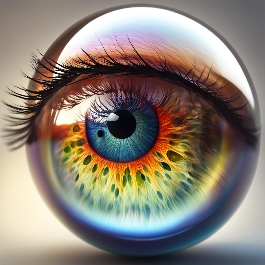eye