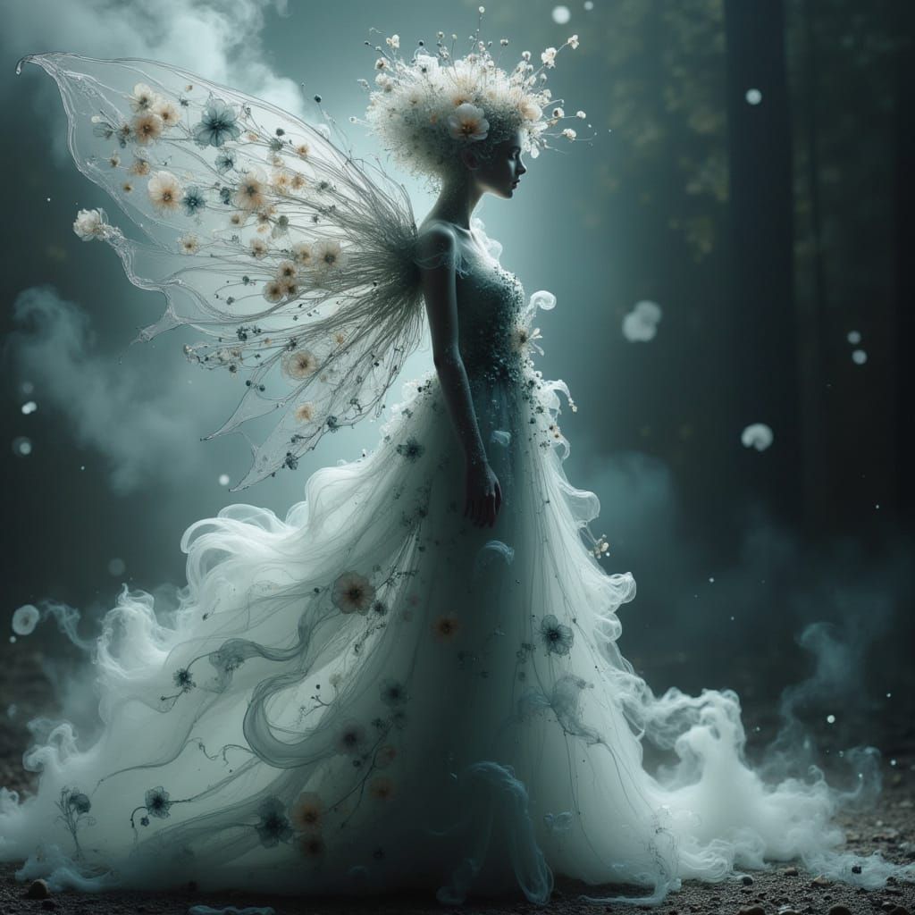 Fairy of Dreams