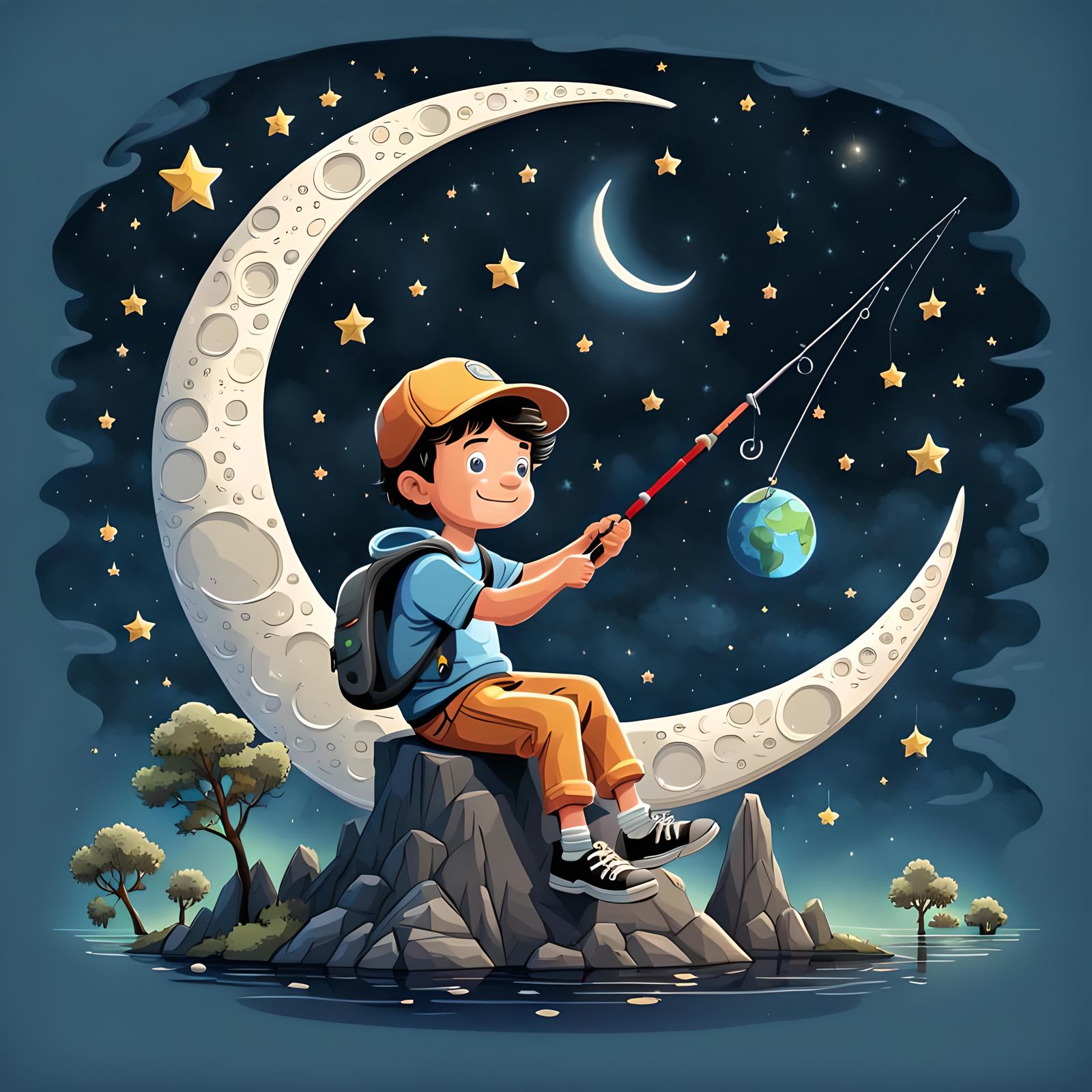 When Dreams Come True