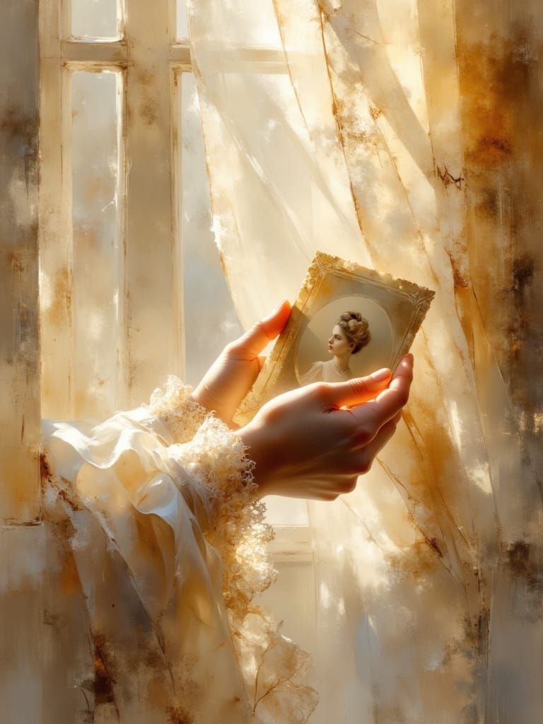 Intimate Remembrance 2