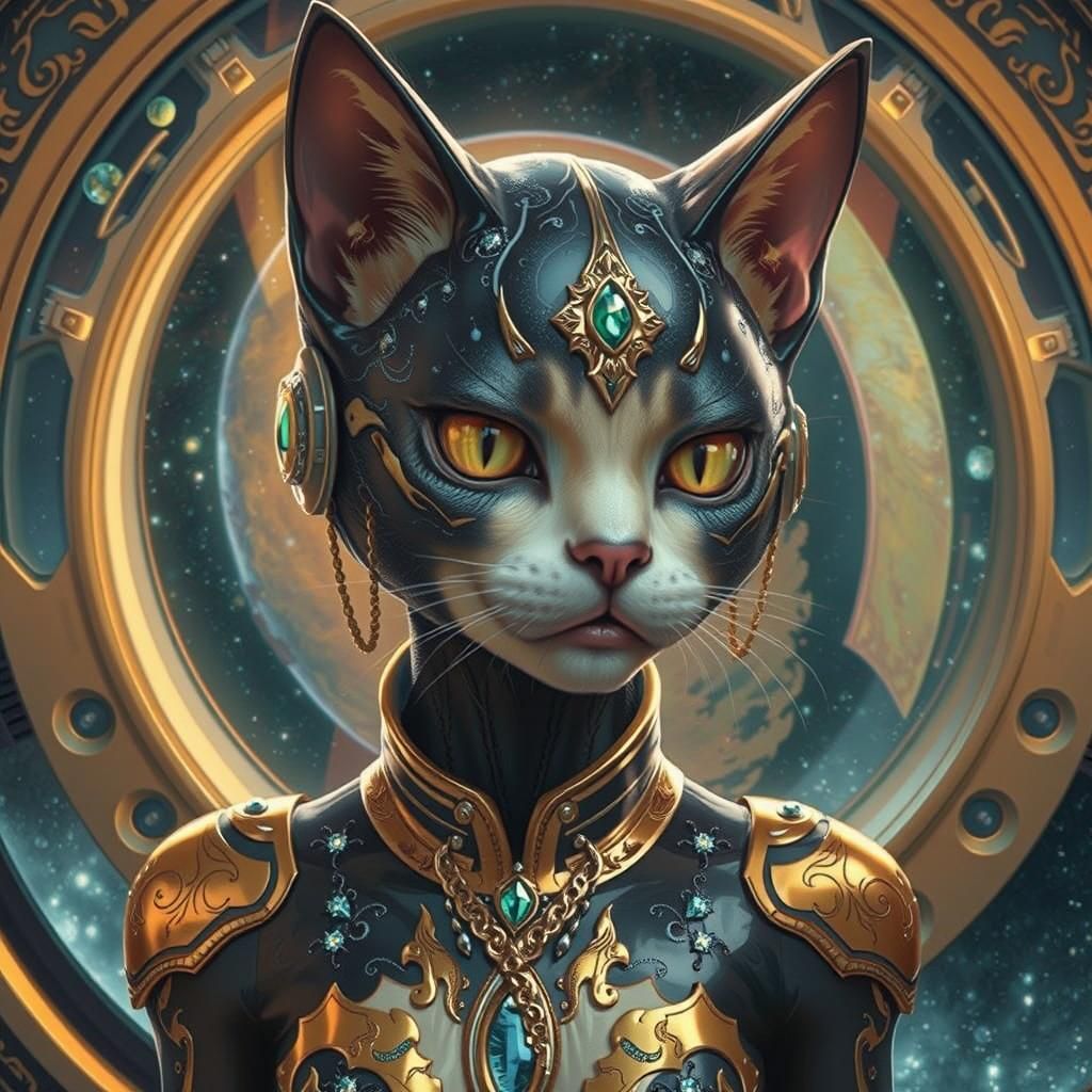 More Mowril Women! 3