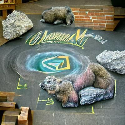 Quantum Marmot