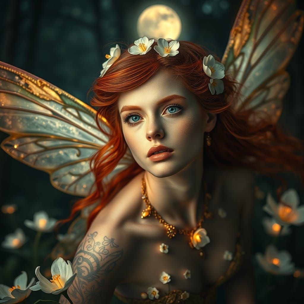 fairy
