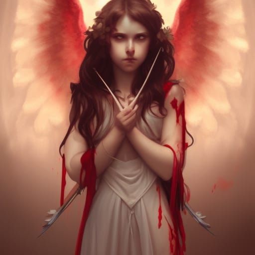 For The Love of Valentine