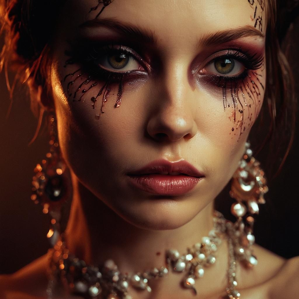 Empress of Nightfall: Estelle Rae