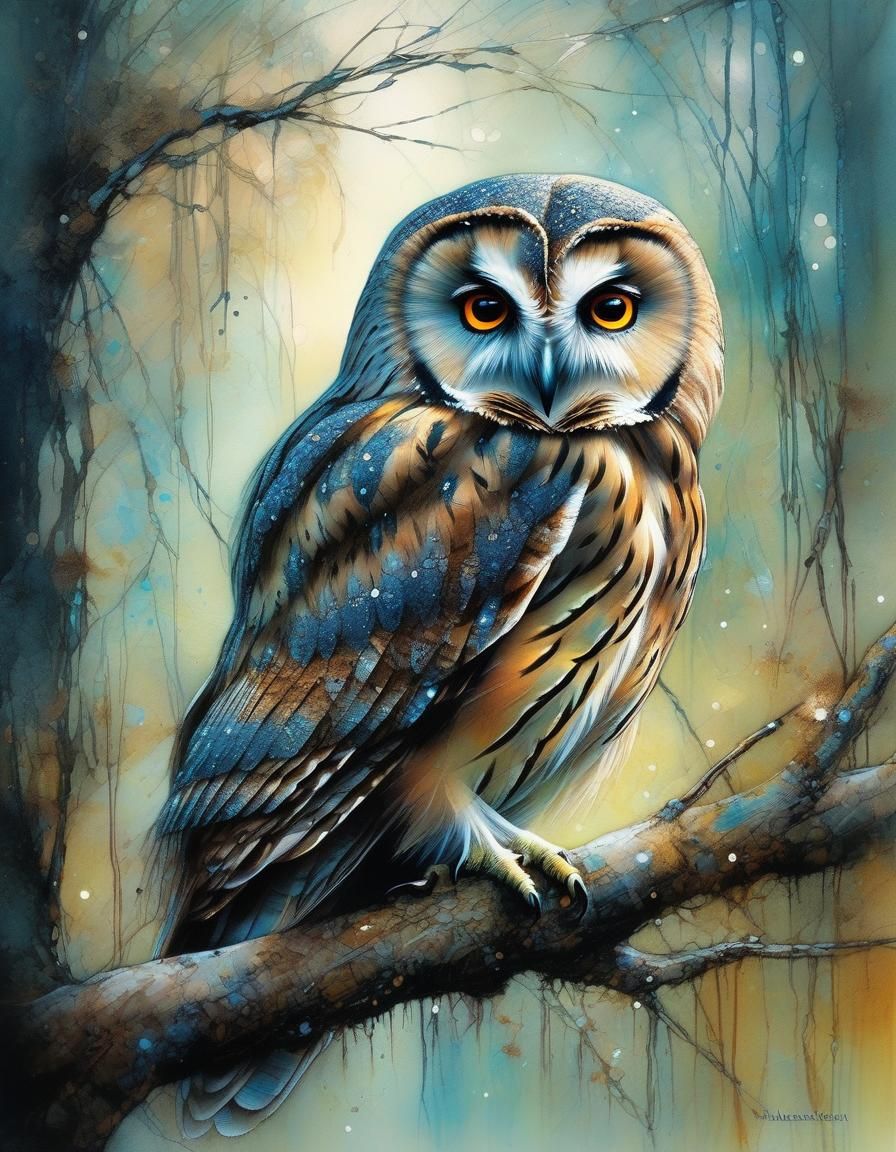 Owl