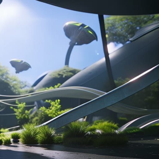 The Museum Of Alien Life - Advanced