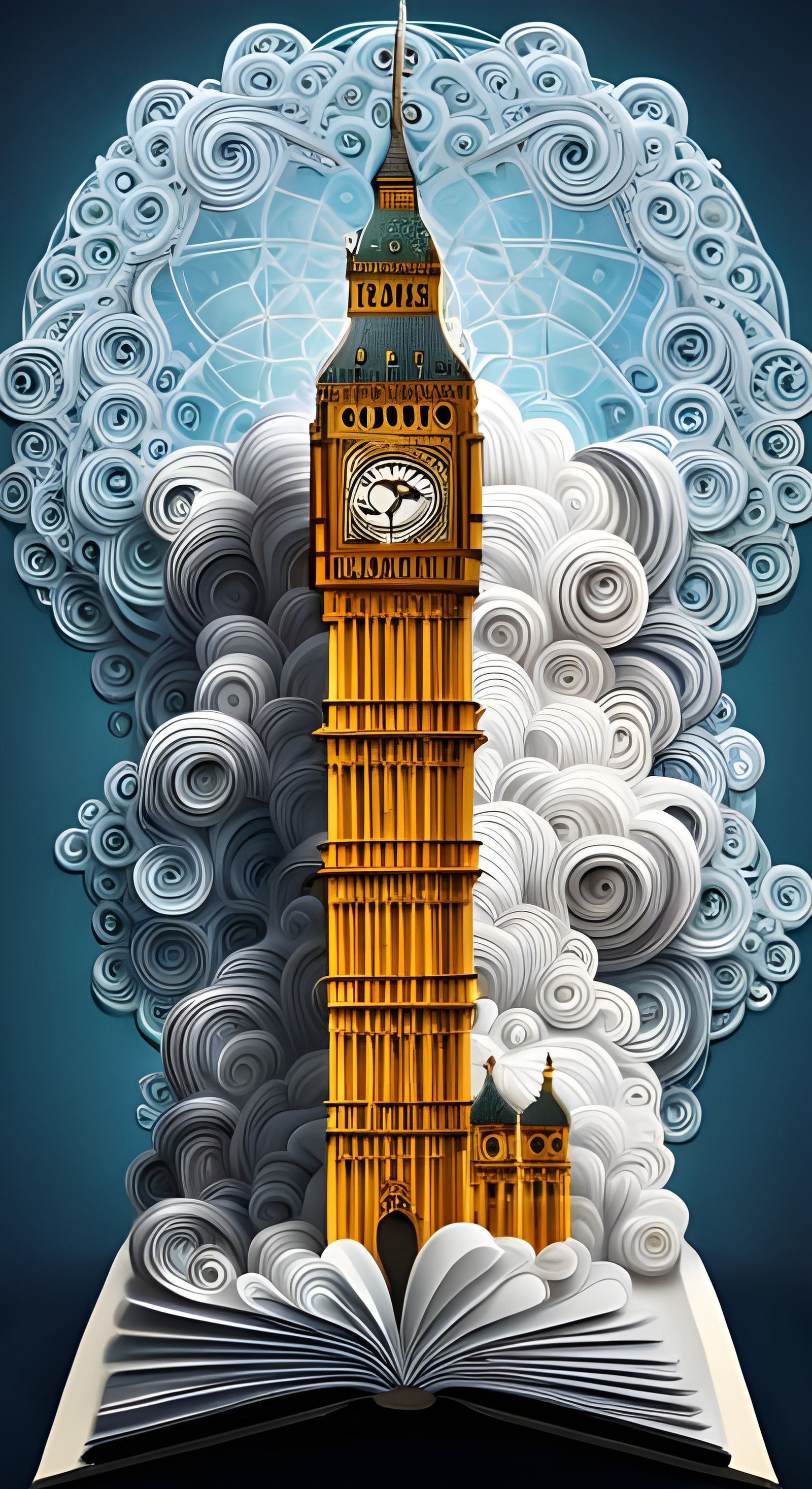 Big Ben