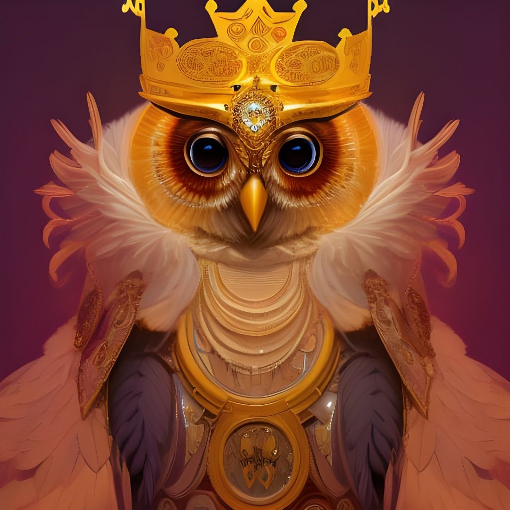 King Owl