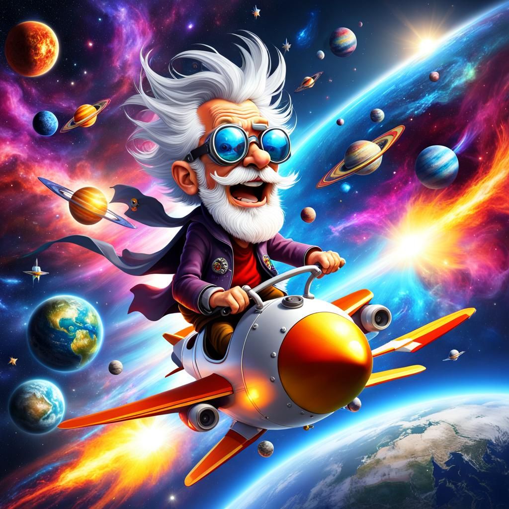 🎵Rocket Man🎵
Elton John