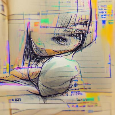 "Sketch"