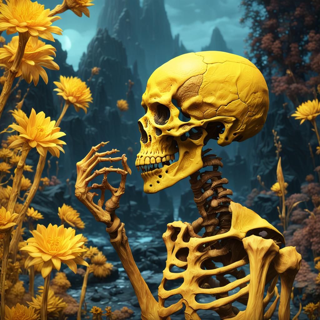 yeller