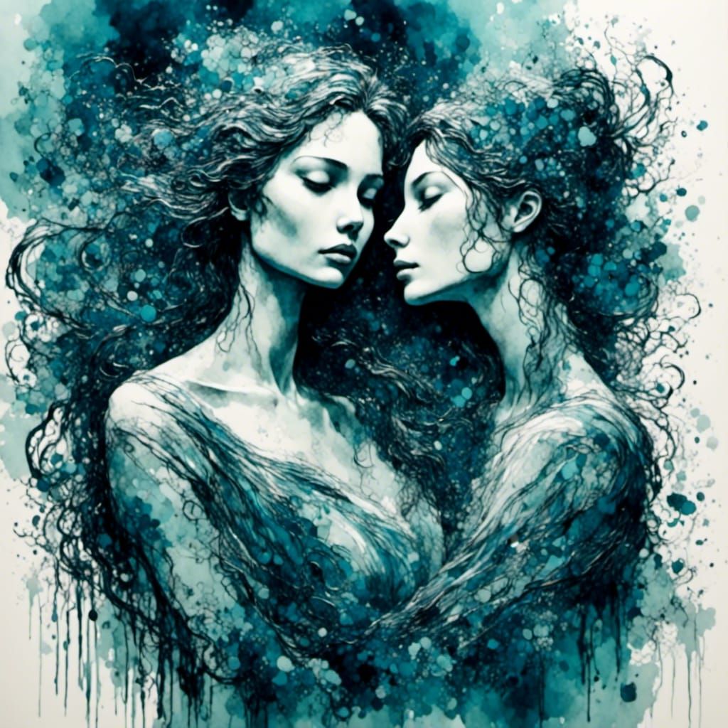 Love has no boundries