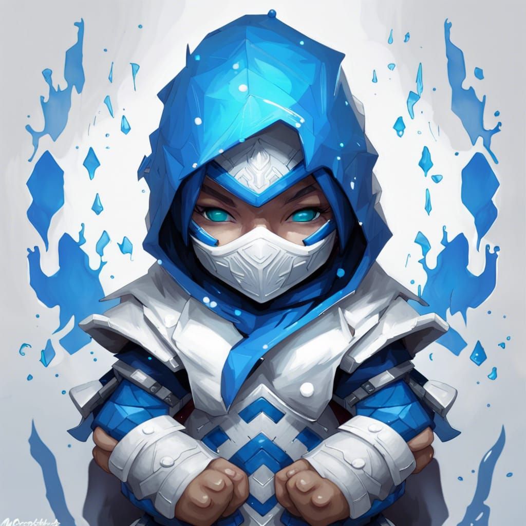 Baby Sub-Zero