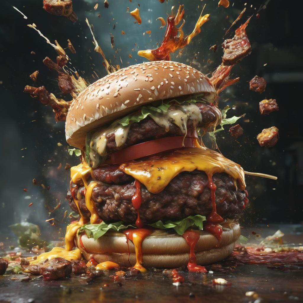 burger 10