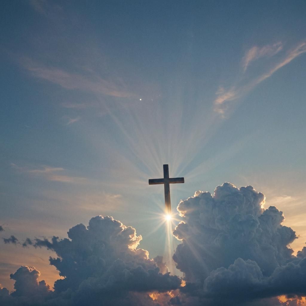 Journey to Joy in His Presence