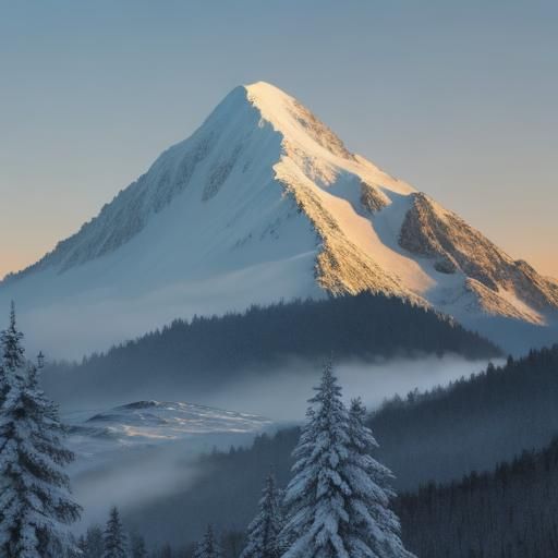 AI Generated Image of a Modern Airport