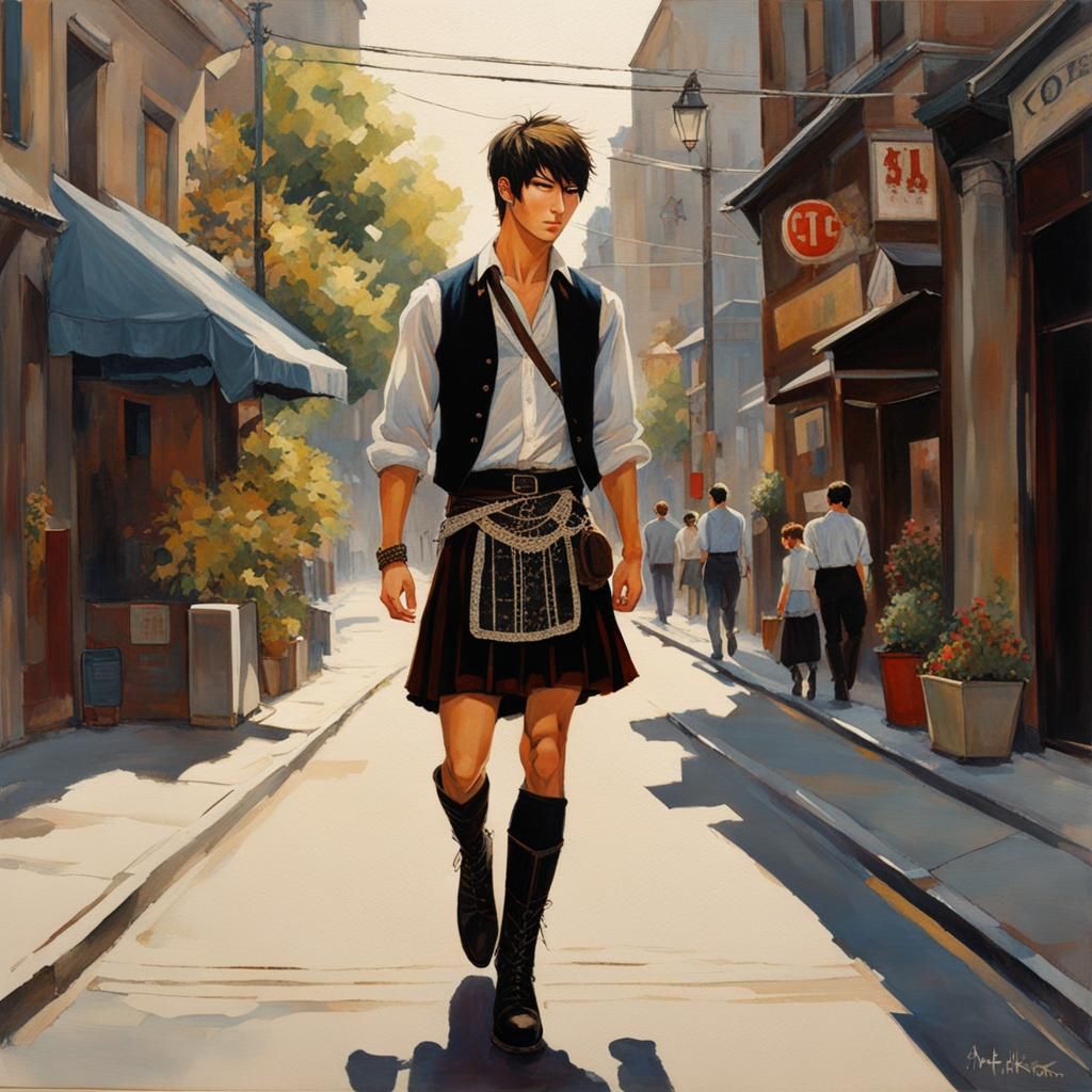 Twink 231121D (Lacepunk)