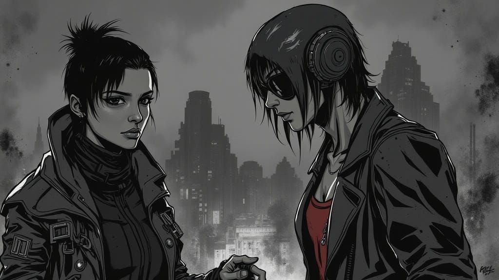 Apology Offered: A Moment of Regret and Responsibility