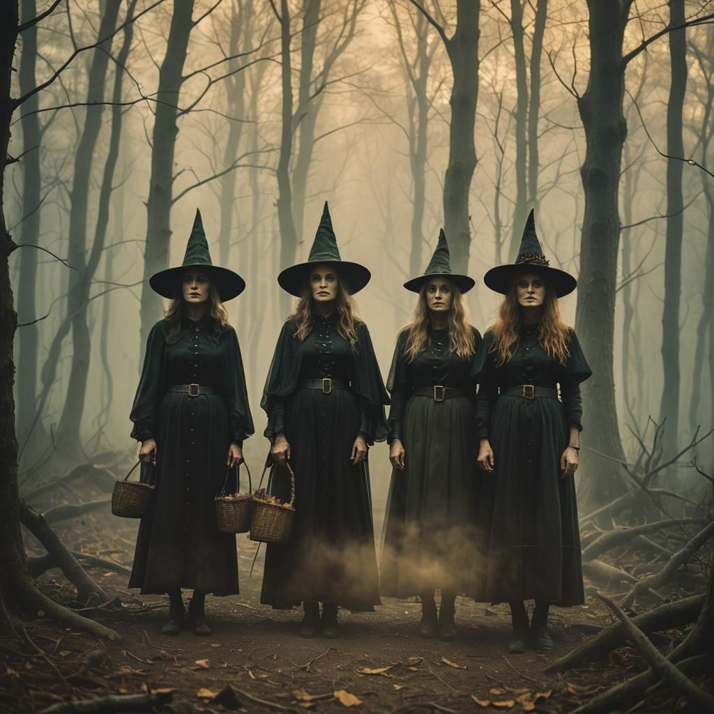 Witches