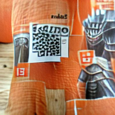 Sauron's Unexpected Zalando Return