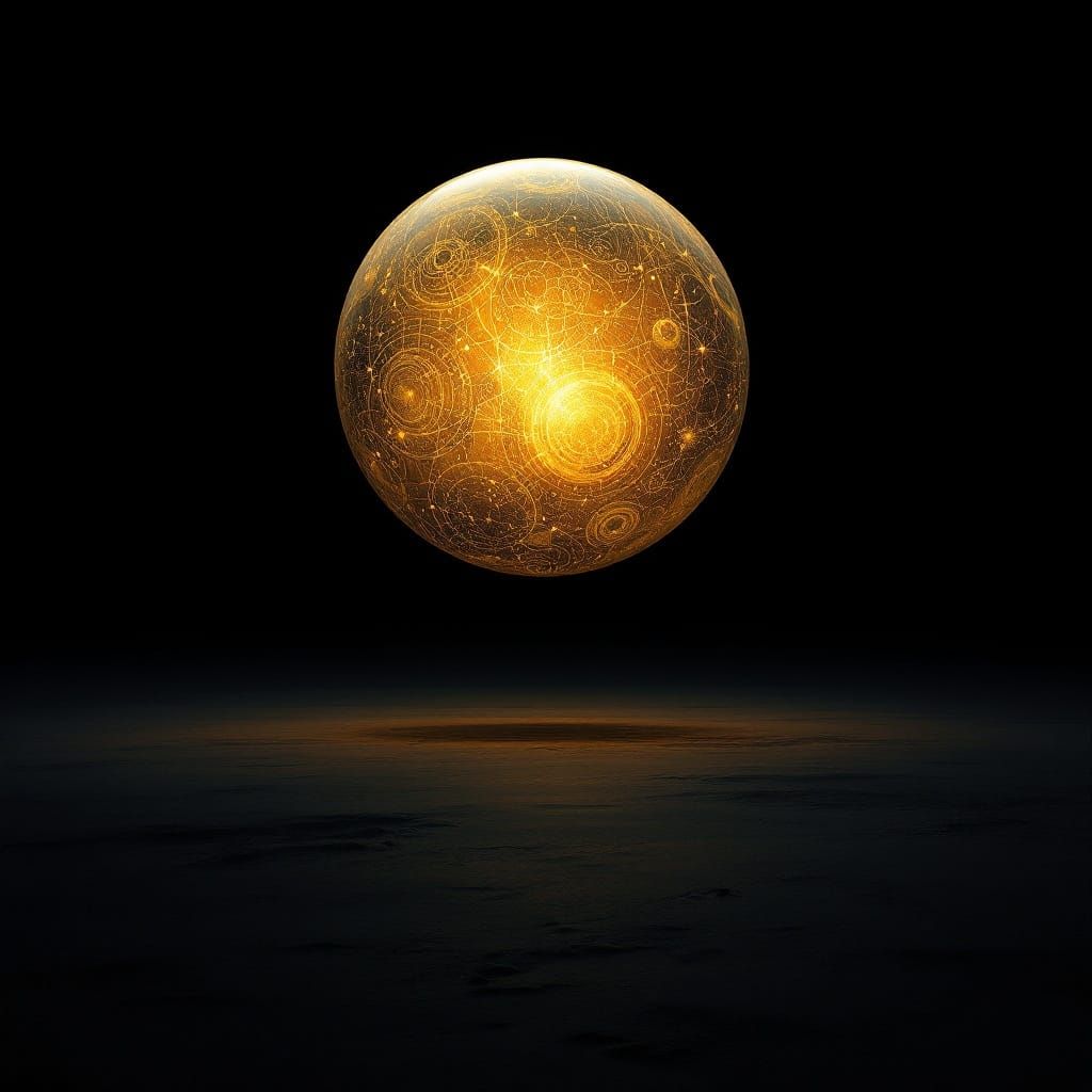 Single letter prompt challenge - 'O'