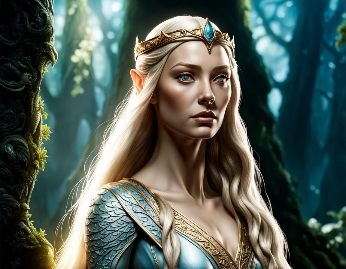 Galadriel