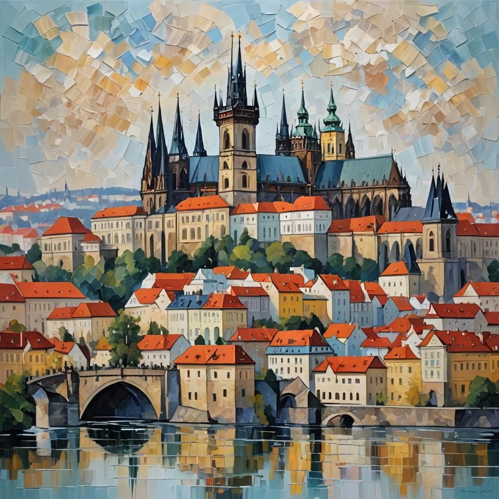 Prague Castle