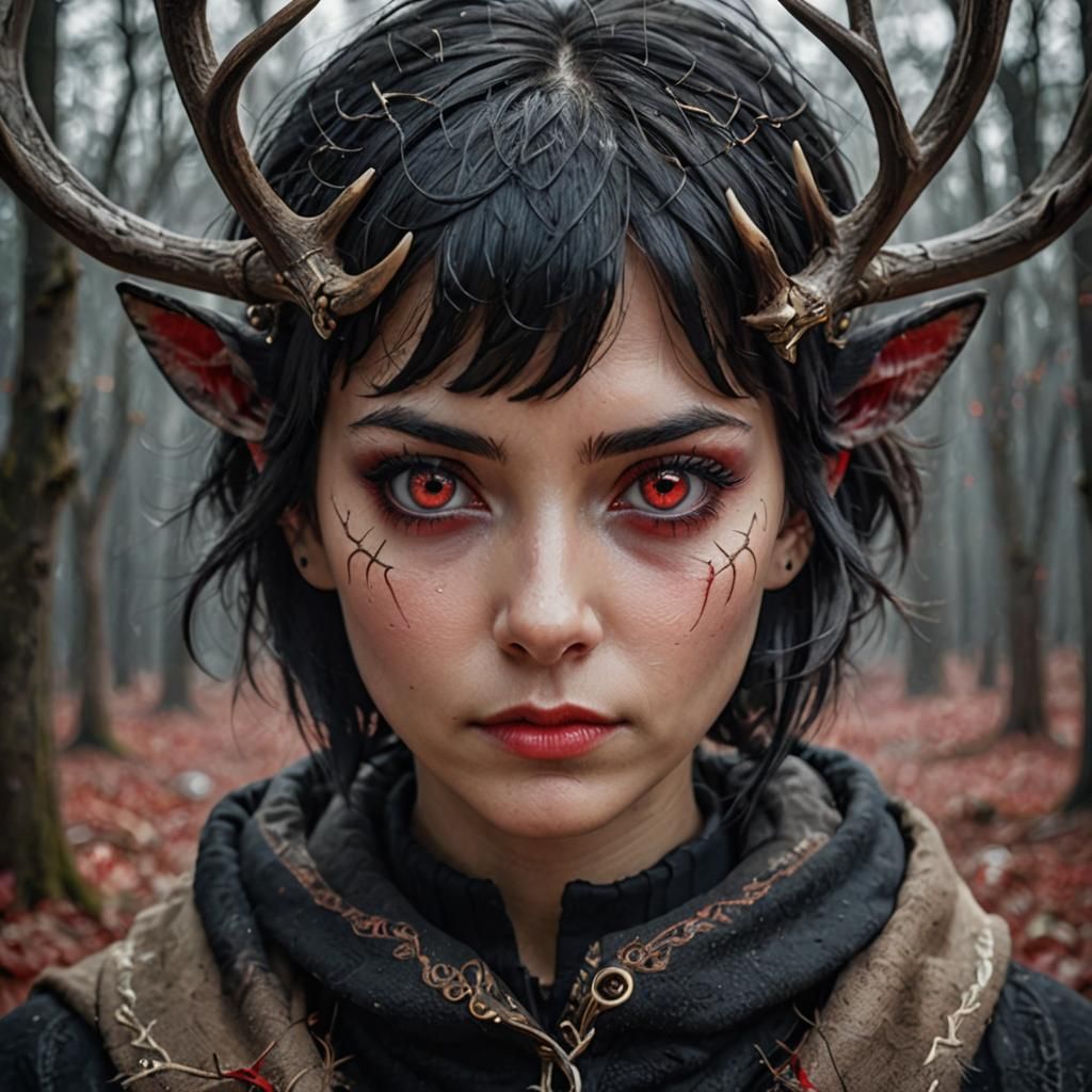 The Eyes of Backdoor