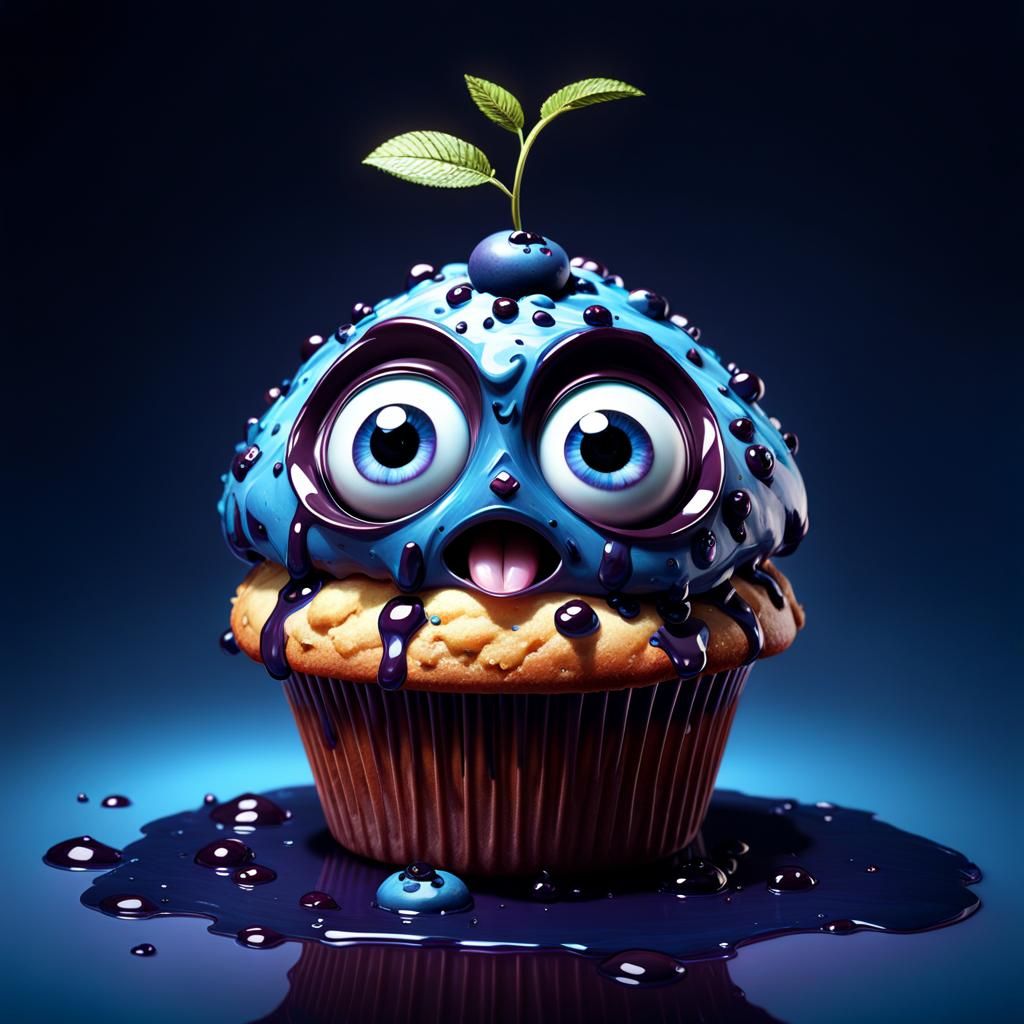 Muffin... man?
