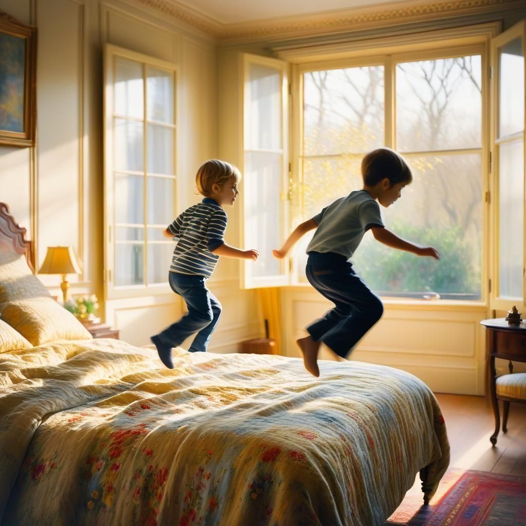 Jump...