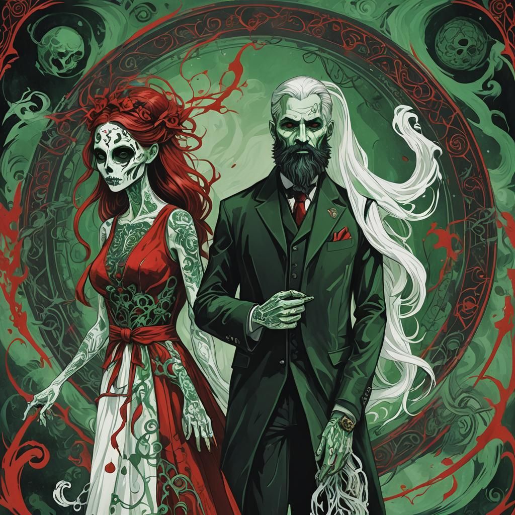 Banishers: Ghosts of New Eden