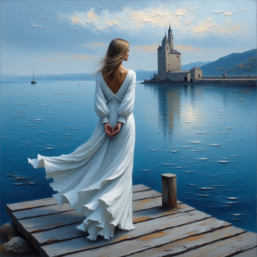 So near and yet so far