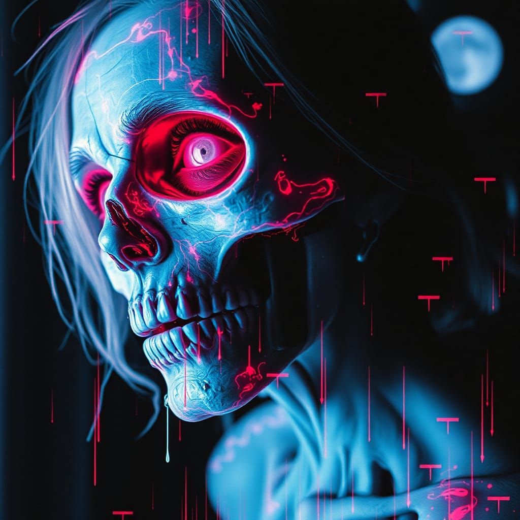 Dealing with your cyber-demons