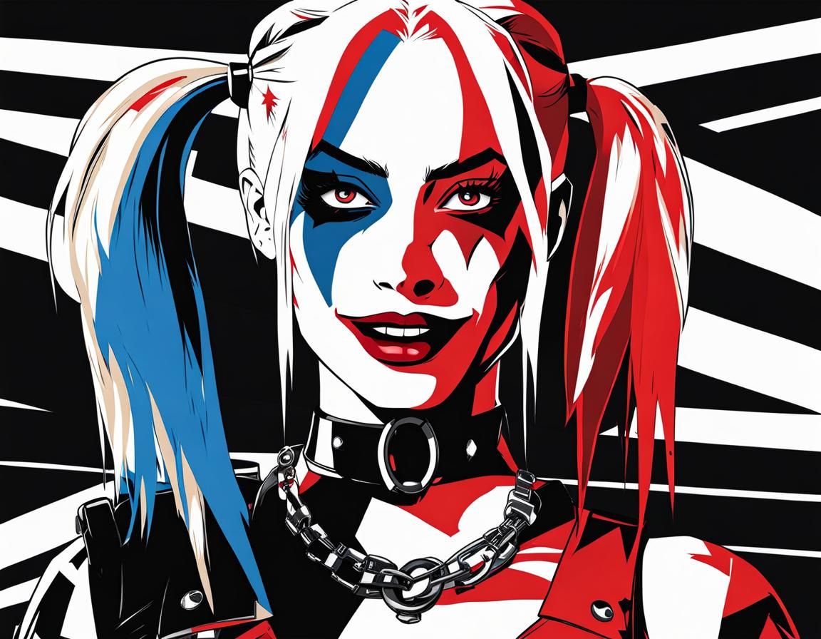 Harley Quinn