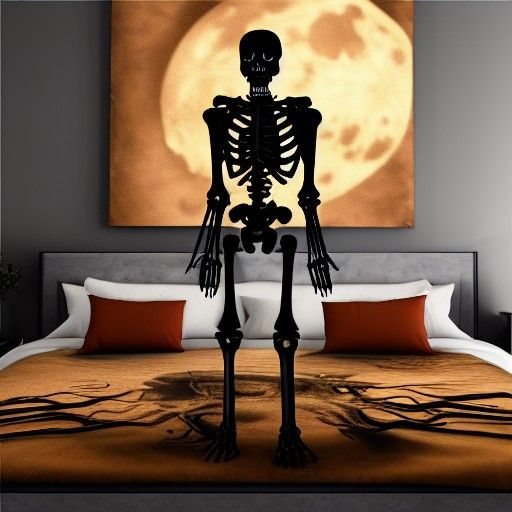 Skeleton