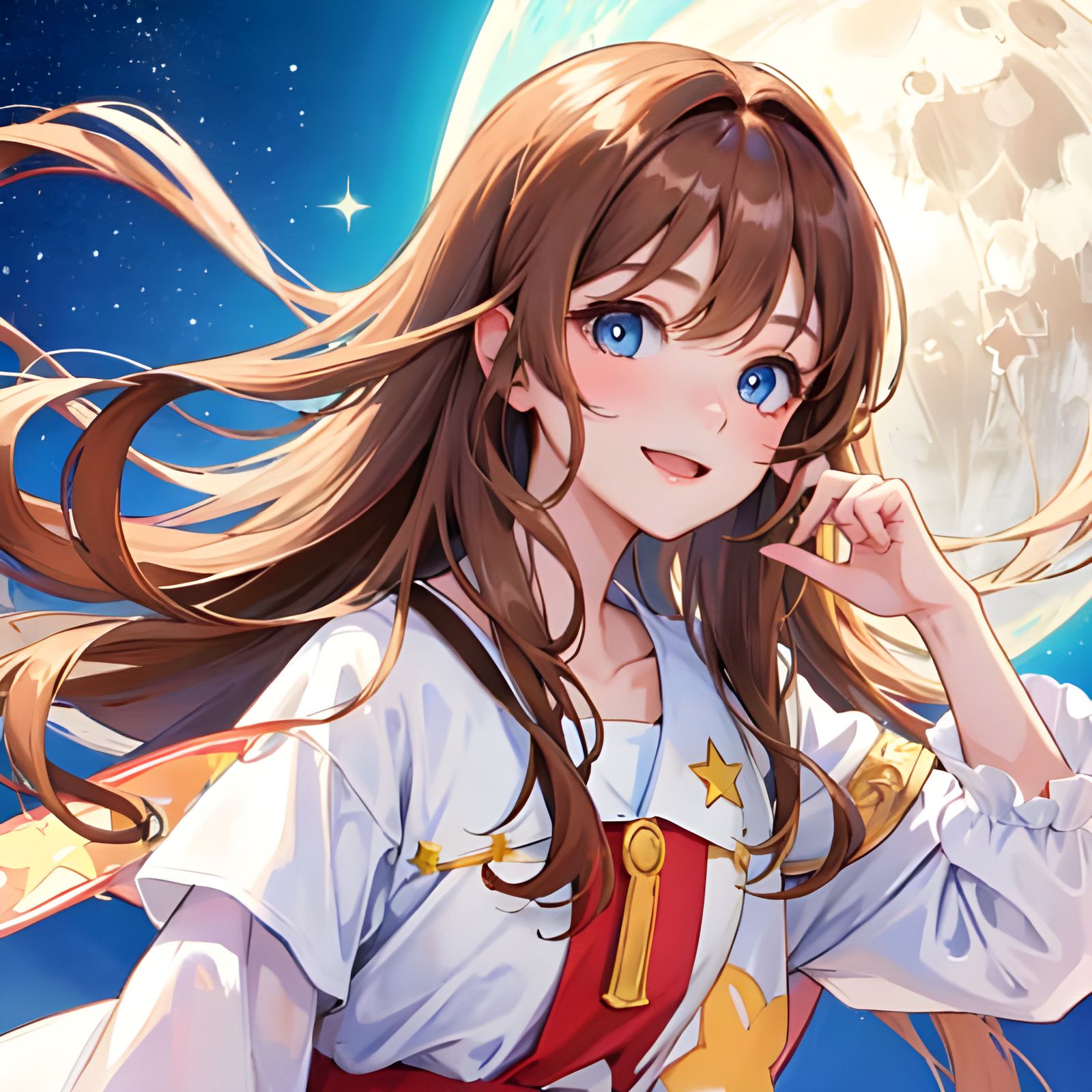 !Wolf Demon! - #5 [Sorry I couldn't get a better pic TT I ha...