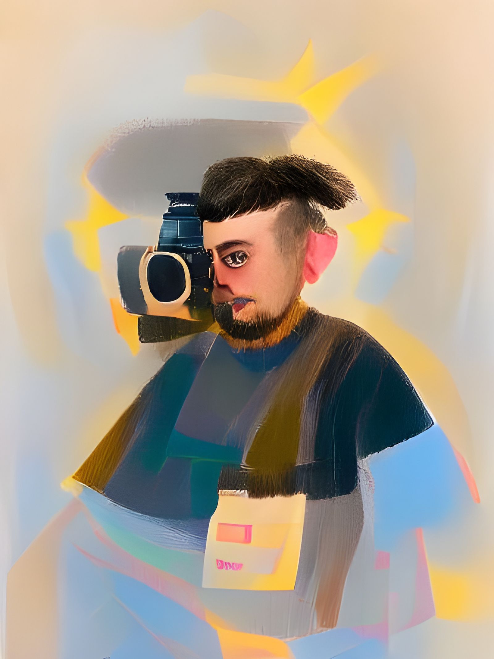 Photographer of the 2020's