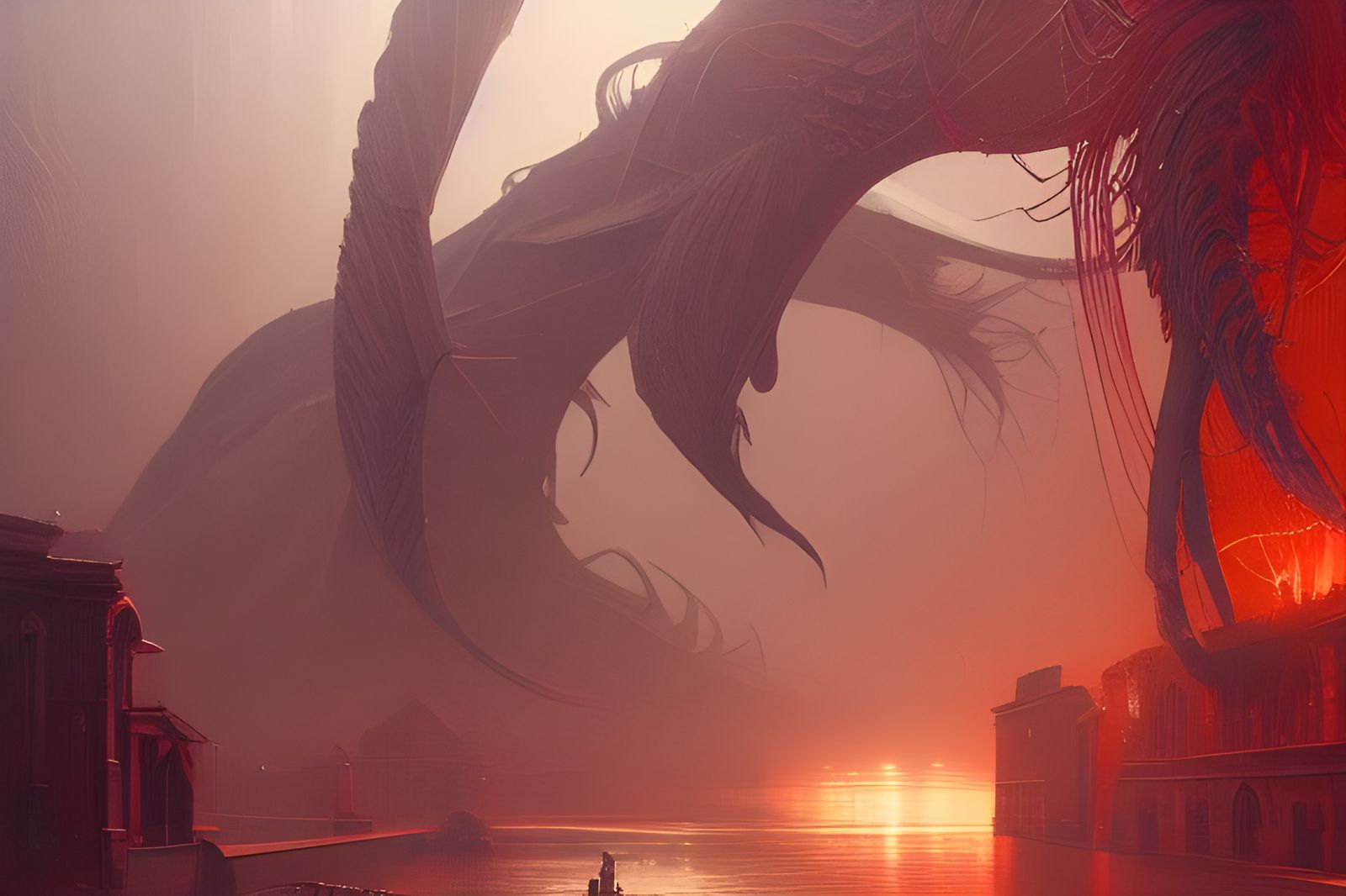 Disgusting Tapeworms: A Sinister Masterpiece