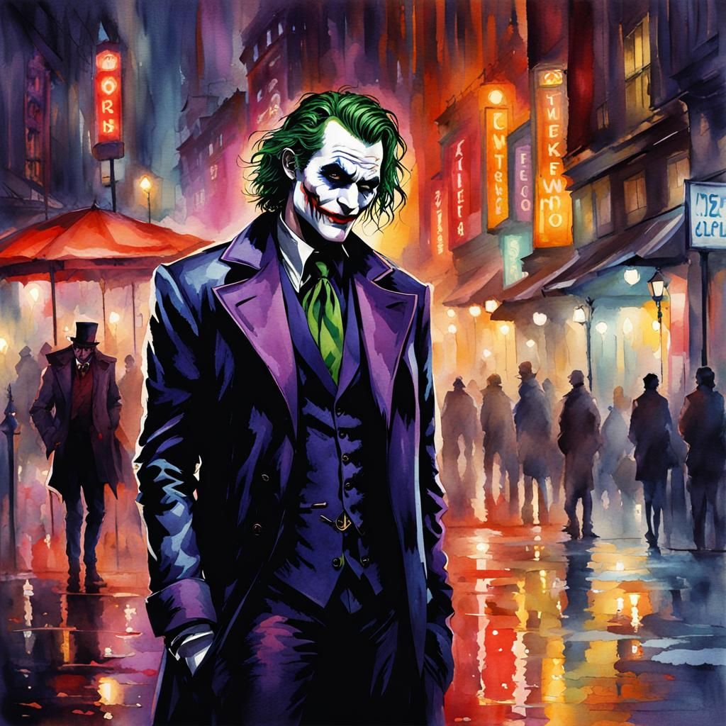 Joker