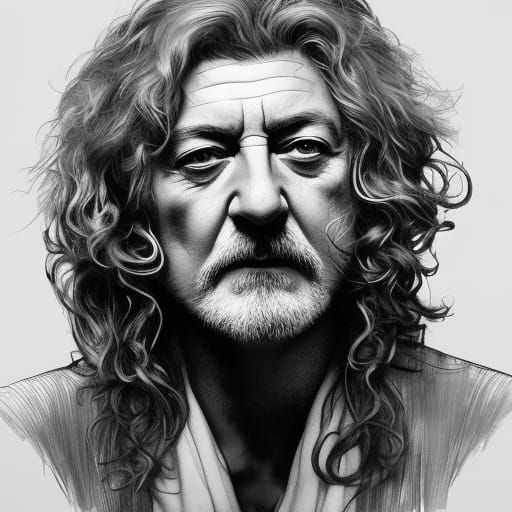Robert Plant